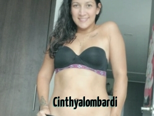Cinthyalombardi