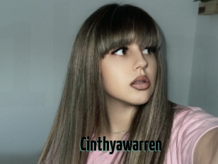 Cinthyawarren