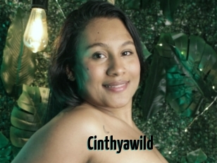 Cinthyawild