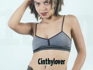 Cinthylover