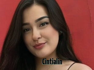 Cintialin