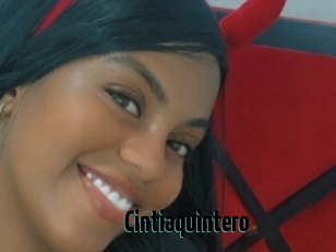 Cintiaquintero
