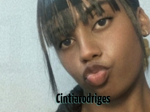 Cintiarodriges