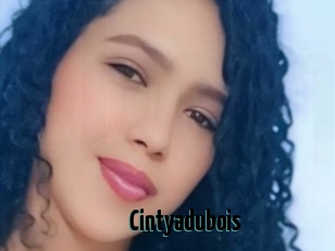 Cintyadubois