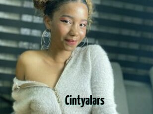 Cintyalars
