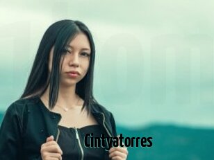 Cintyatorres