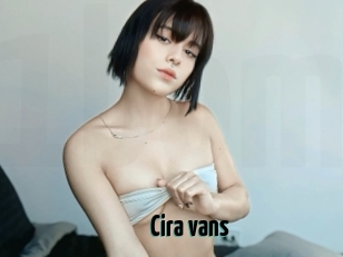 Cira_vans