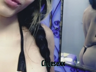 Circesexx