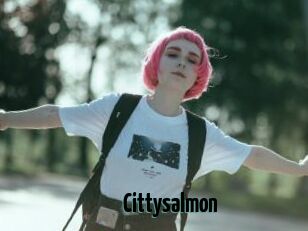 Cittysalmon