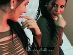 Clairebethmoor