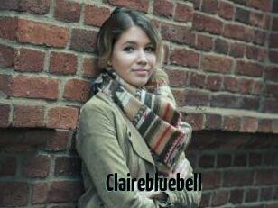 Clairebluebell
