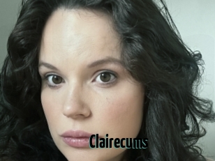 Clairecums