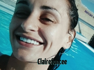 Clairefoncee