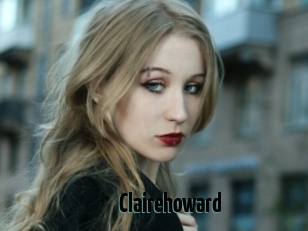 Clairehoward
