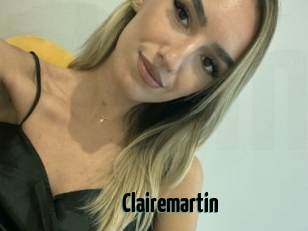 Clairemartin
