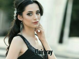 Claireray