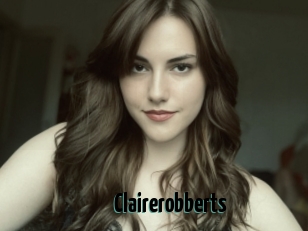 Clairerobberts