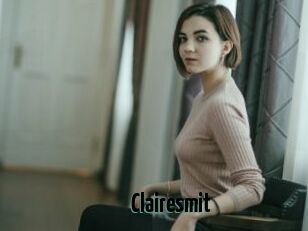 Clairesmit