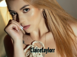 Clairetaylorr