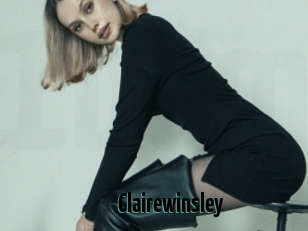 Clairewinsley