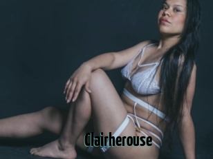 Clairherouse