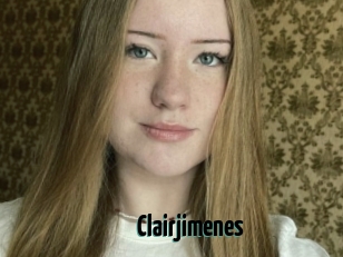 Clairjimenes