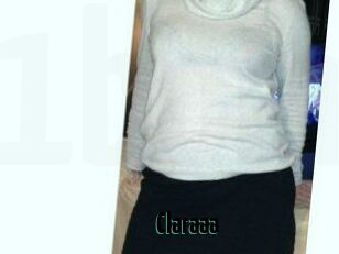 Claraaa