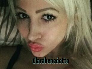 Clara_benedetto