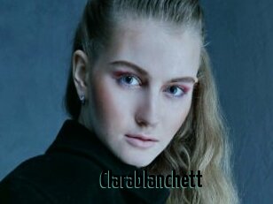 Clarablanchett