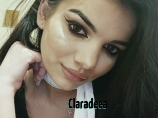 Claradeea