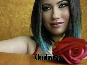 Claralove26