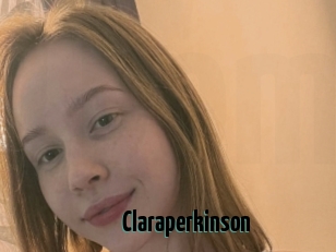 Claraperkinson