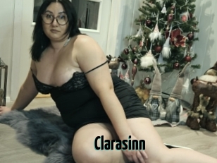 Clarasinn