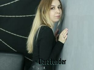 Claratender