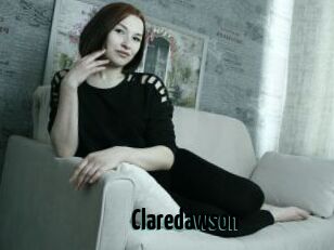 Claredawson