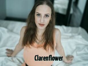 Clarenflower