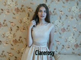 Clarerosy