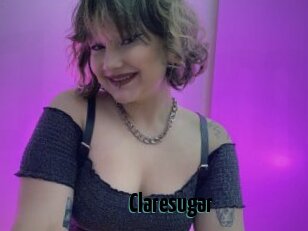 Claresugar