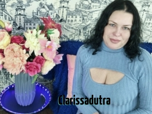 Clarissadutra