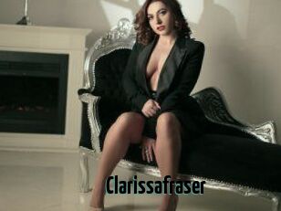 Clarissafraser