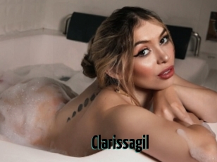 Clarissagil
