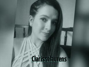 Clarisselaurens