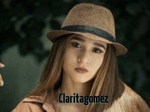 Claritagomez