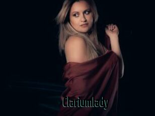 Clariumlady