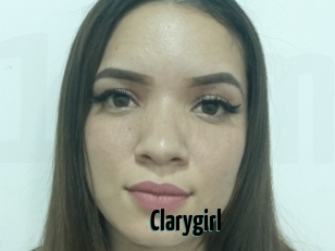 Clarygirl