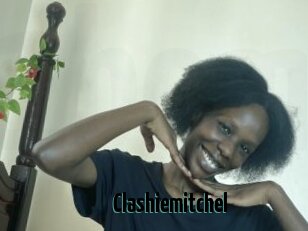 Clashiemitchel