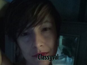 Classyval