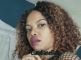 Claudianellah