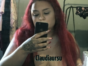 Claudiaursu