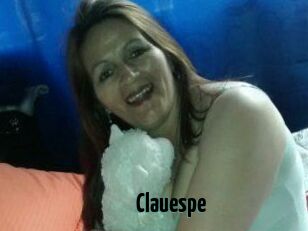 Clauespe